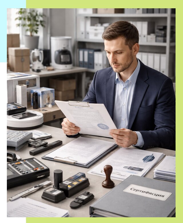 Сертификация продукции в Медногорске от 45774 р. | Орган Алешин-Мдн