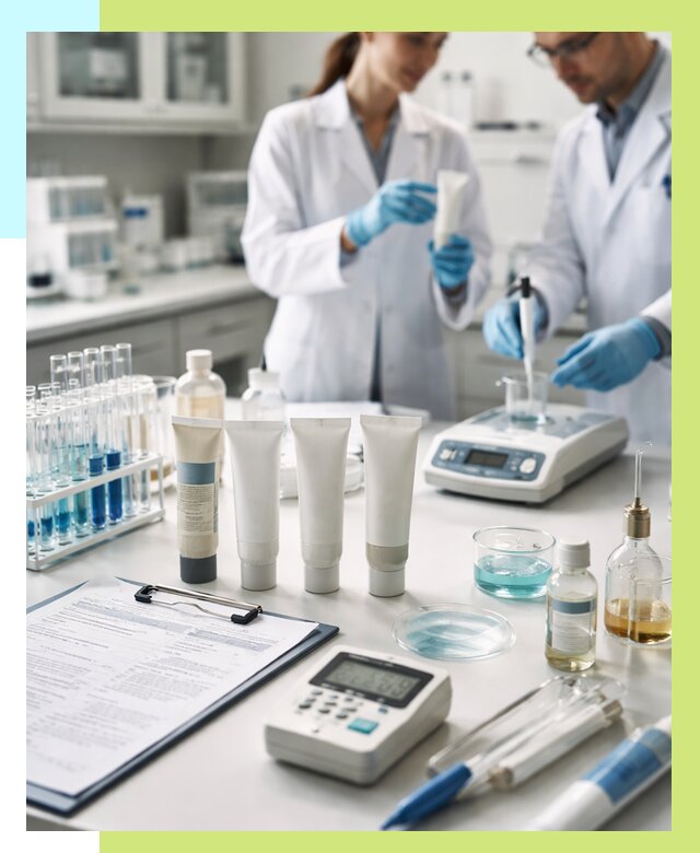 Сертификация зубной пасты в Медногорске от 20344 р. Алешин-Мдн