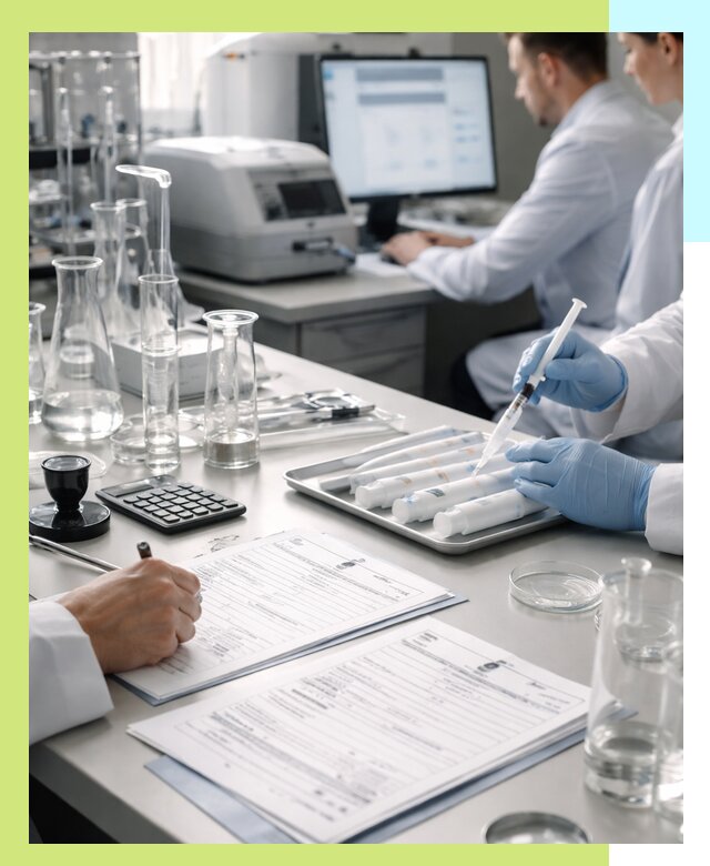 Сертификация зубной пасты, оформление документов в Медногорске