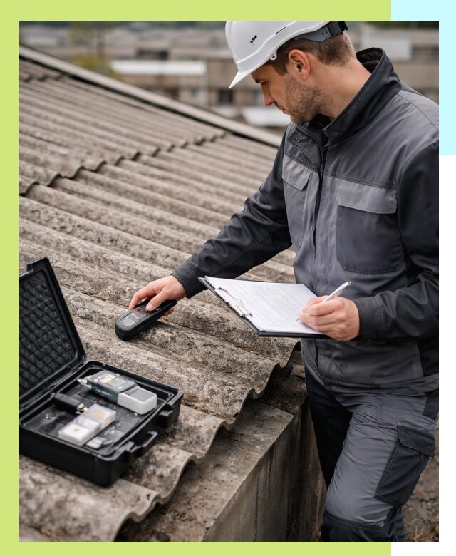 Сертификация шифера и техническая документация в Медногорске