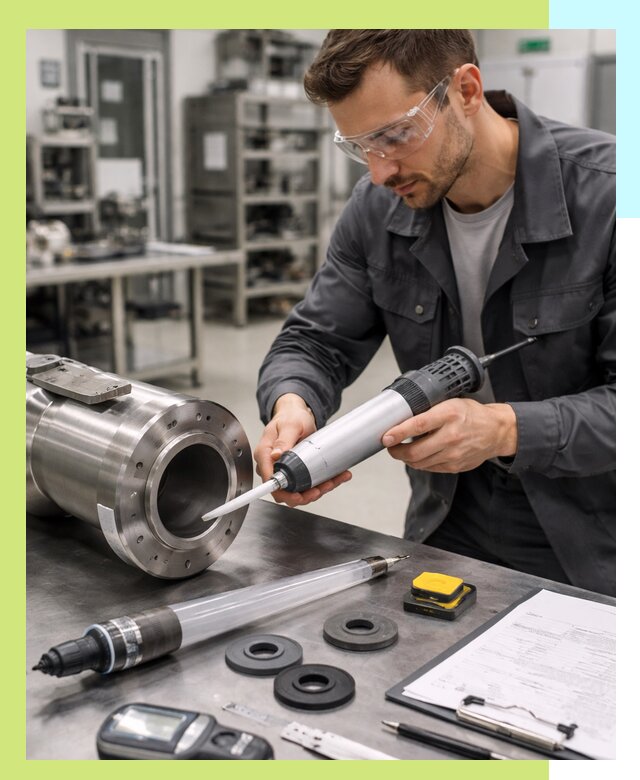 Сертификация герметиков и получение деклараций в Медногорске