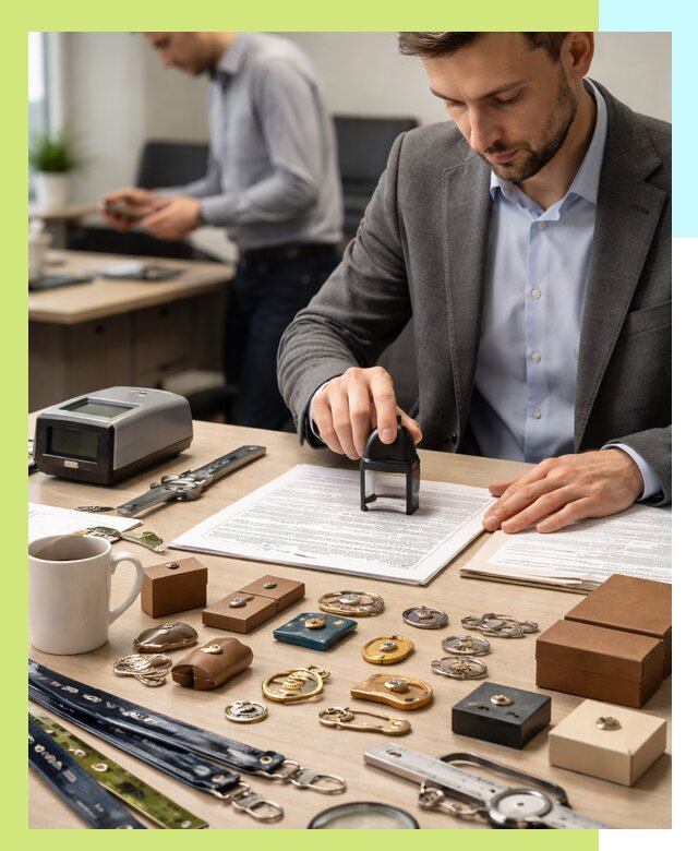 Сертификация сувениров и сувенирной продукции в Медногорске