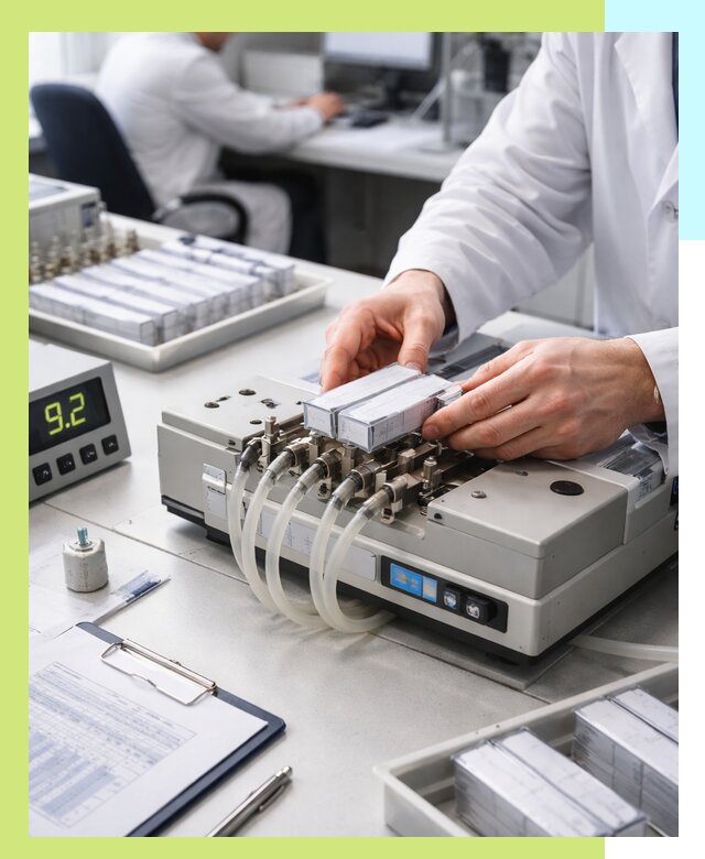 Сертификация сигарет и табачной продукции в Медногорске