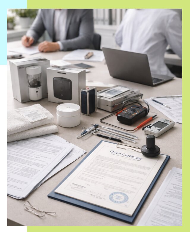 Сертификация товаров в Медногорске от 25430 р., Алешин-Мдн срочно