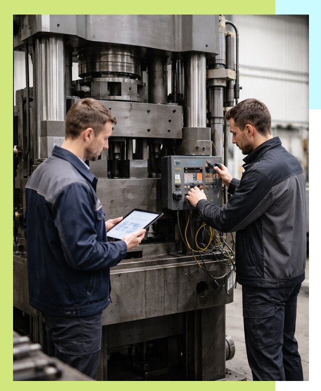 Сертификация машин и оборудования в Медногорске по ГОСТ и ТР