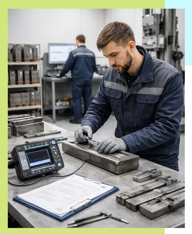 Сертификация сварочного оборудования в Медногорске по ГОСТ