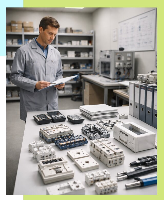 Сертификат на низковольтное оборудование в Медногорске от 25430 р|Алешин-Мдн