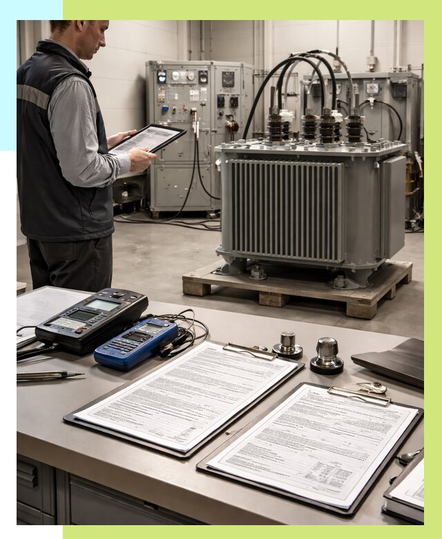 Сертификация трансформаторов под ключ в Медногорске от 25430 р. Алешин-Мдн