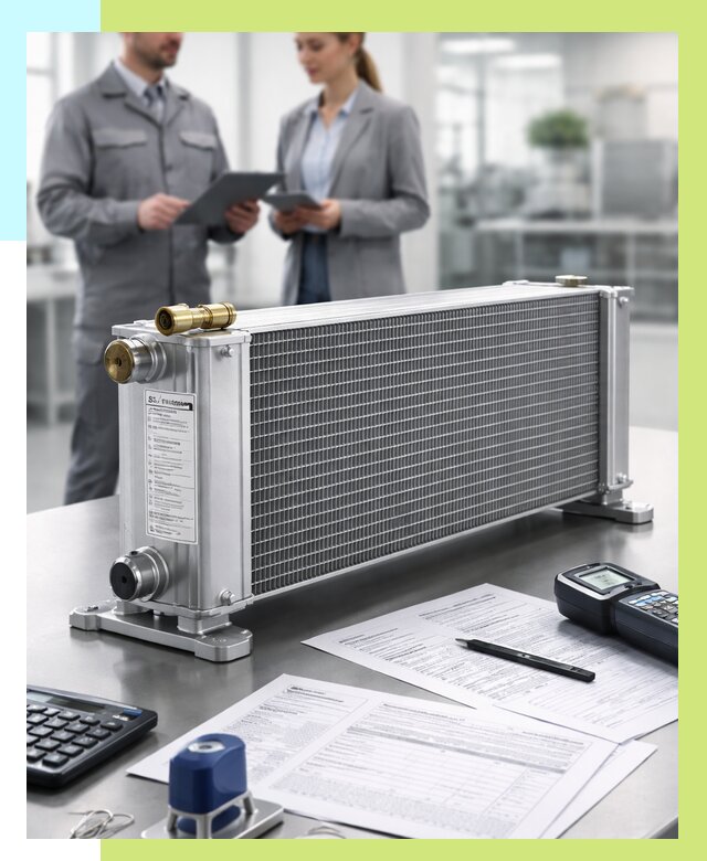 Сертификация радиаторов в Медногорске под ключ от 8646 р. | Алешин-Мдн