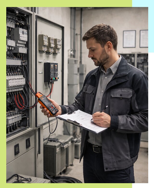 Сертификация электрооборудования и испытания в Медногорске