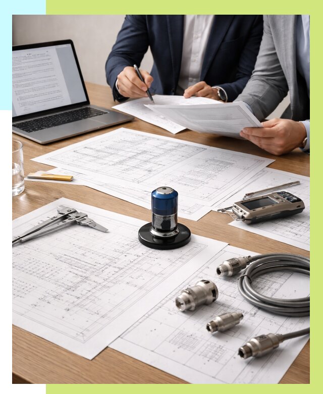 Разработка технических условий в Медногорске от 12206 р. | Алешин-Мдн