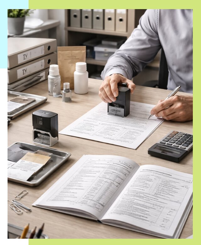 Разработка ТУ на продукцию в Медногорске от 12206 р. | Алешин-Мдн