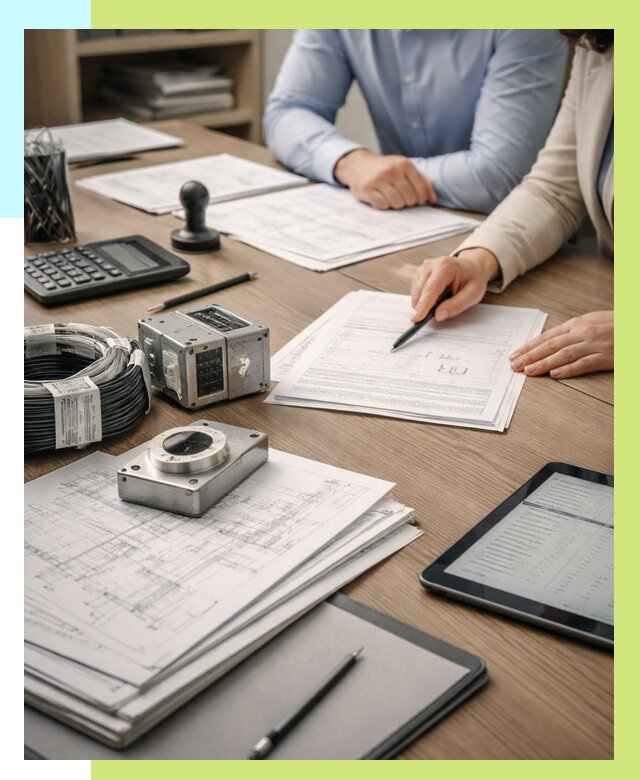 ТУ на изделие в Медногорске: оформить и получить от 8646 р. | Алешин-Мдн