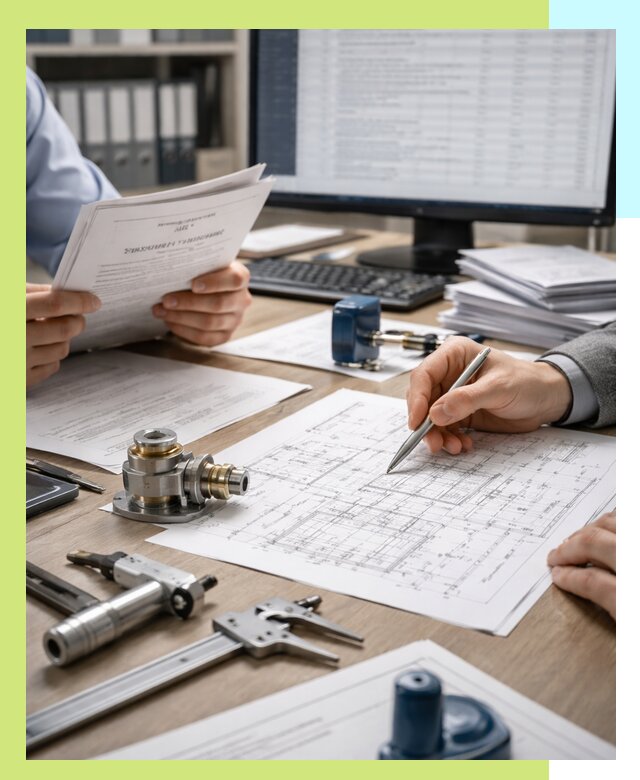 Разработка, экспертиза и оформление ТУ на изделие в Медногорске