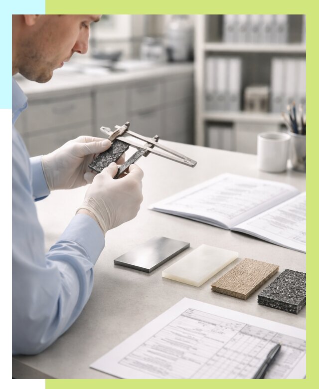 Разработка ТУ на материалы в Медногорске от 20344 р. Алешин-Мдн