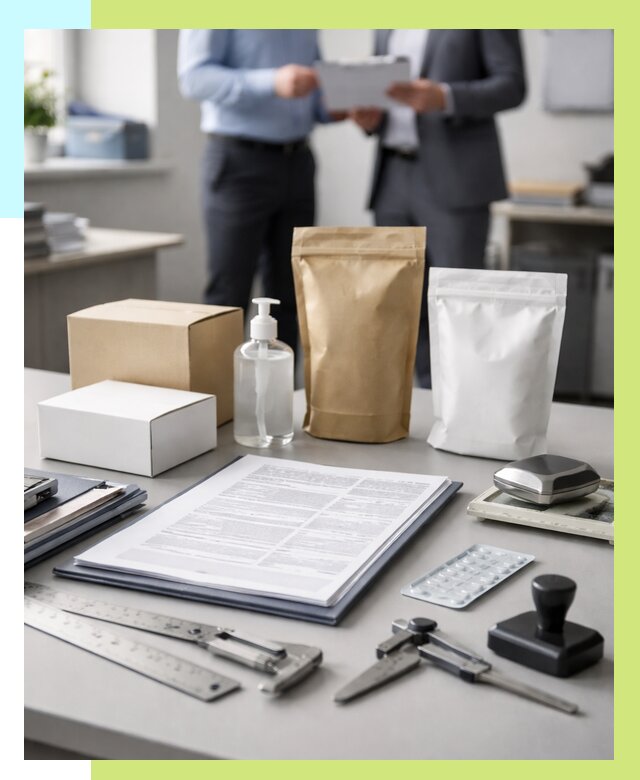 ТУ на упаковку в Медногорске от 10172 р., оформить и заказать |Алешин-Мдн