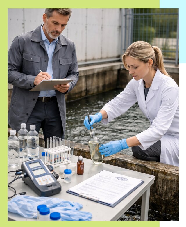 Разработка технических условий (ТУ) на водоснабжение в Медногорске