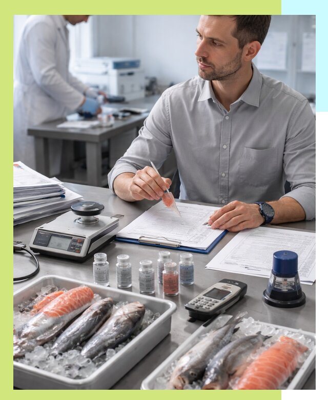 Разработка и согласование технических условий (ТУ) на рыбу в Медногорске