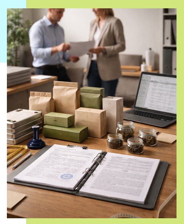 ТУ на чай в Медногорске срочно от 8646 р., оформление в Алешин-Мдн