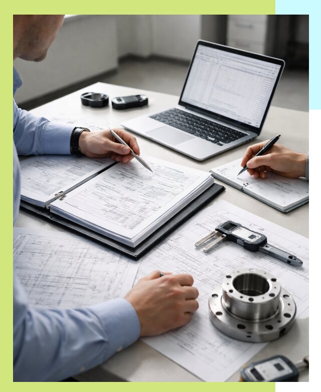 Разработка технологической инструкции для производства в Медногорске