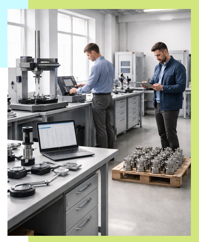 Технологический процесс в Медногорске от 7120 р. | Алешин-Мдн