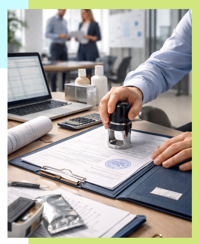 Технологический регламент в Медногорске от 15258 р. | Алешин-Мдн под ключ