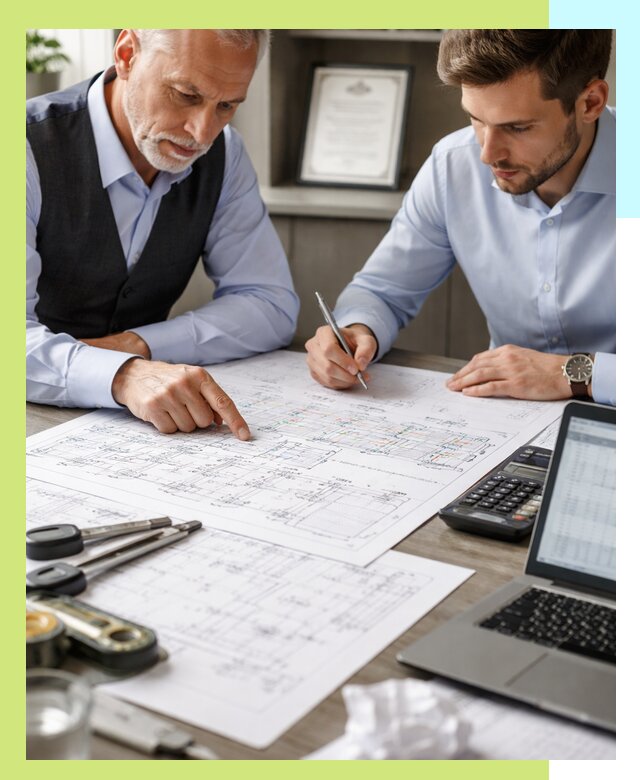 Разработка маршрутных карт технологических процессов в Медногорске