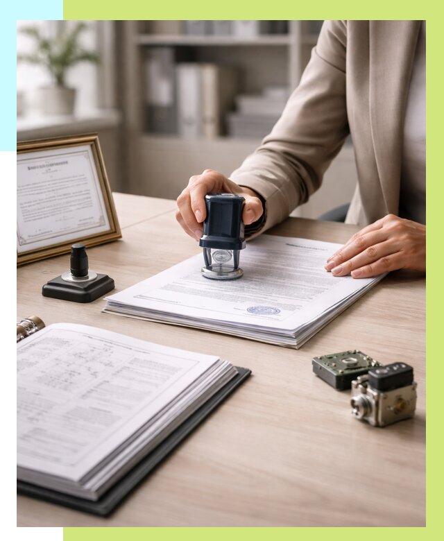 Сертификат соответствия ГОСТ Р в Медногорске от 9155 р. Алешин-Мдн