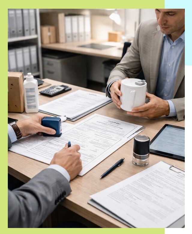 Добровольный сертификат соответствия в Медногорске оформление и выдача