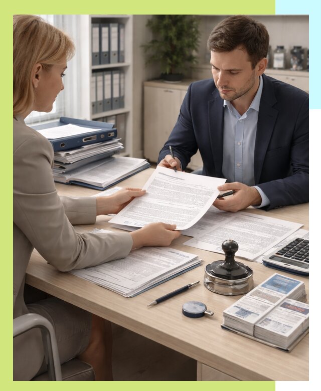 Оформление декларации соответствия ТР ТС в Медногорске быстро и надёжно