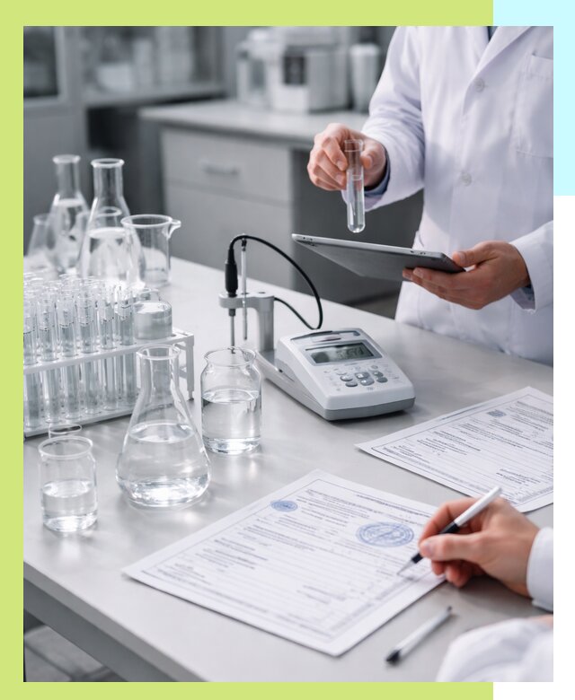 Получение СГР на воду и сопроводительная документация в Медногорске