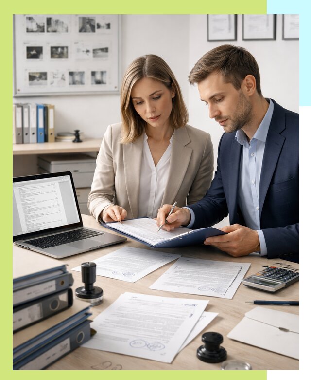 Нотификация ФСБ для продукции и оборудования в Медногорске