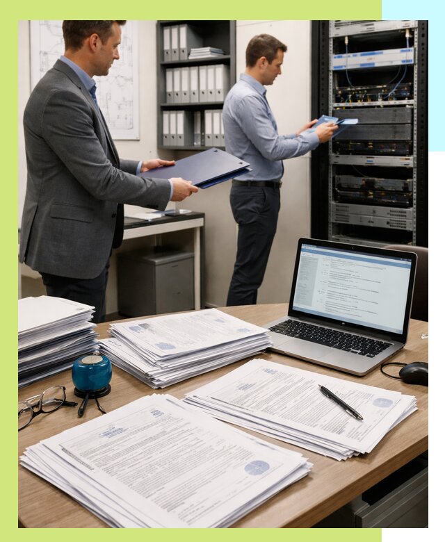 Получение заключения ФСТЭК на информационные системы в Медногорске