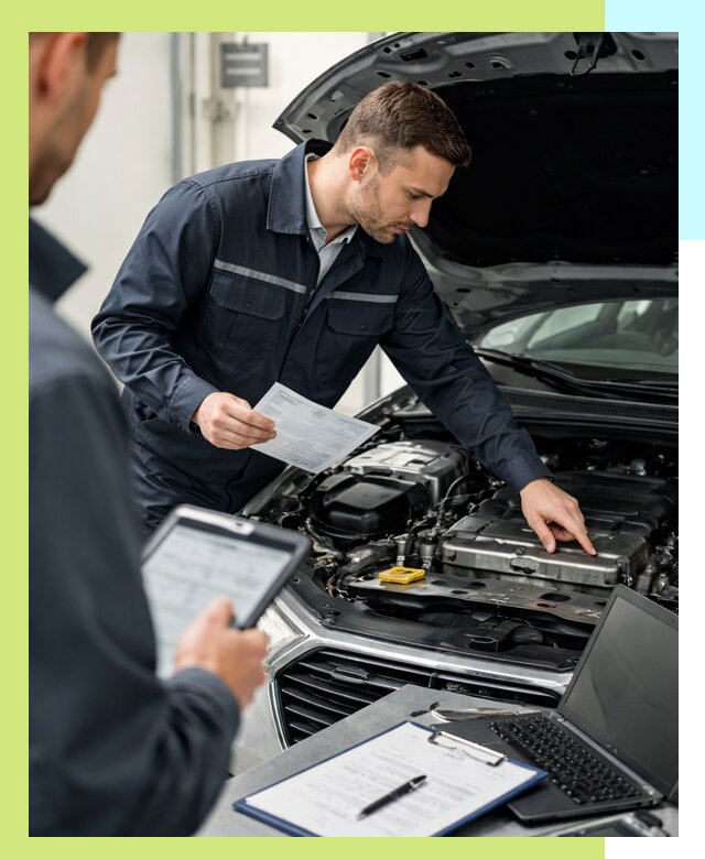 Оформление СБКТС на автомобиль в Медногорске, быстро и официально