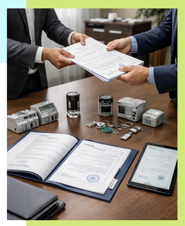 БКТС в Медногорске: оформить и заказать от 7629 р. | Алешин-Мдн