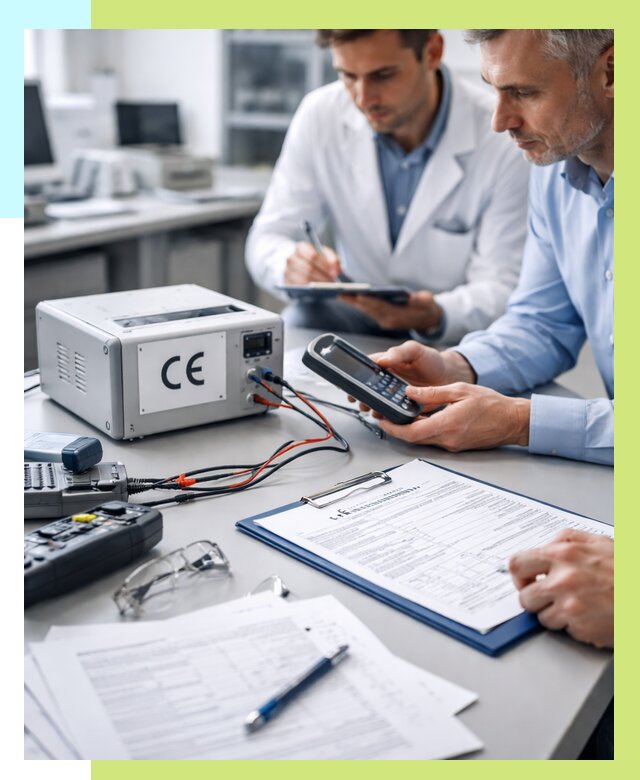 CE сертификат в Медногорске от 20344 р. под ключ Алешин-Мдн