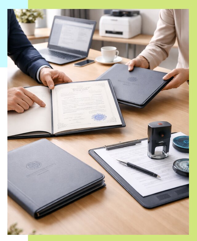 Сертификат OHSAS 18001 в Медногорске от 45774 р. | Алешин-Мдн