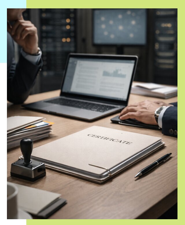 Сертификат ISO 27001 в Медногорске под ключ от 152580 р. Алешин-Мдн