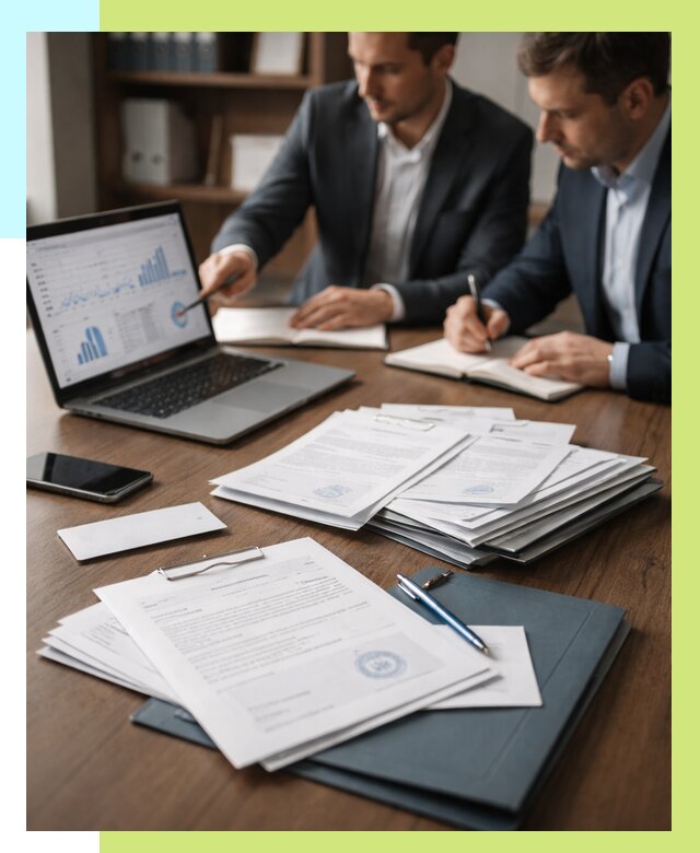 Оценка деловой репутации в Медногорске от 7629 р. | Алешин-Мдн