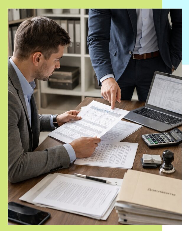 Оценка деловой репутации компании и руководства в Медногорске