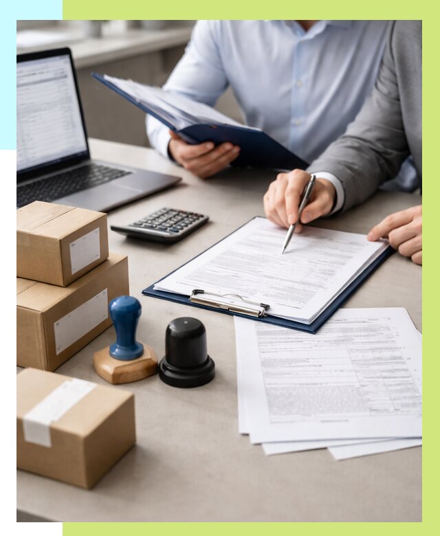 Декларирование продукции в Медногорске от 12206 р., Алешин-Мдн