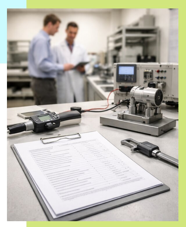 Протокол испытаний продукции в Медногорске от 7629 р. | Алешин-Мдн