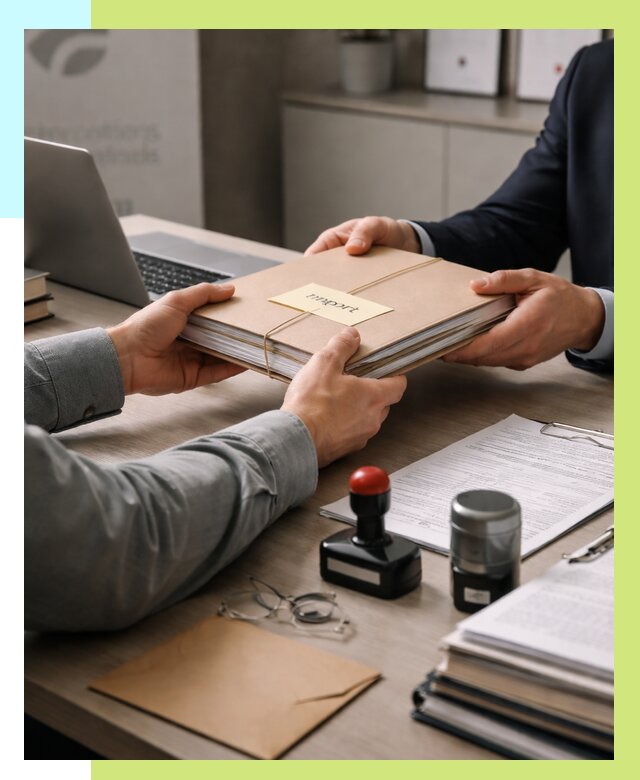 Сертификация для импорта в Медногорске от 30516 р. | Алешин-Мдн