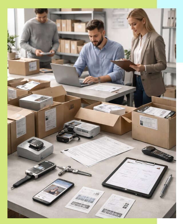 Сертификация товаров и документов для маркетплейсов в Медногорске