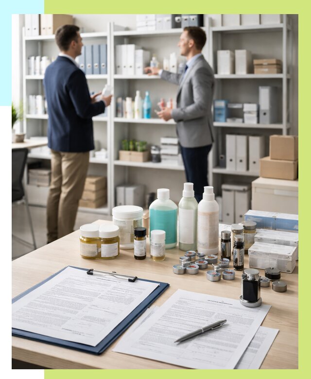 Сертификация собствен. продукции в Медногорске от 25430 р. | Алешин-Мдн