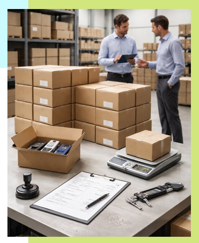 Сертификация партии товара в Медногорске от 15258 р., Алешин-Мдн