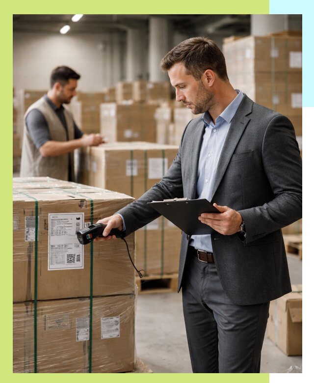 Сертификация партии товара в Медногорске по требованиям законодательства